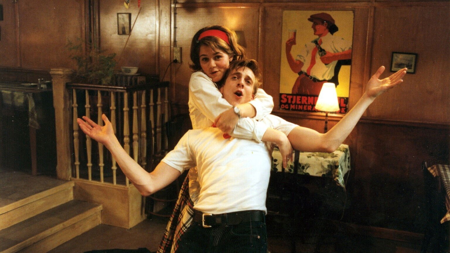 Brødrene Mortensens Jul