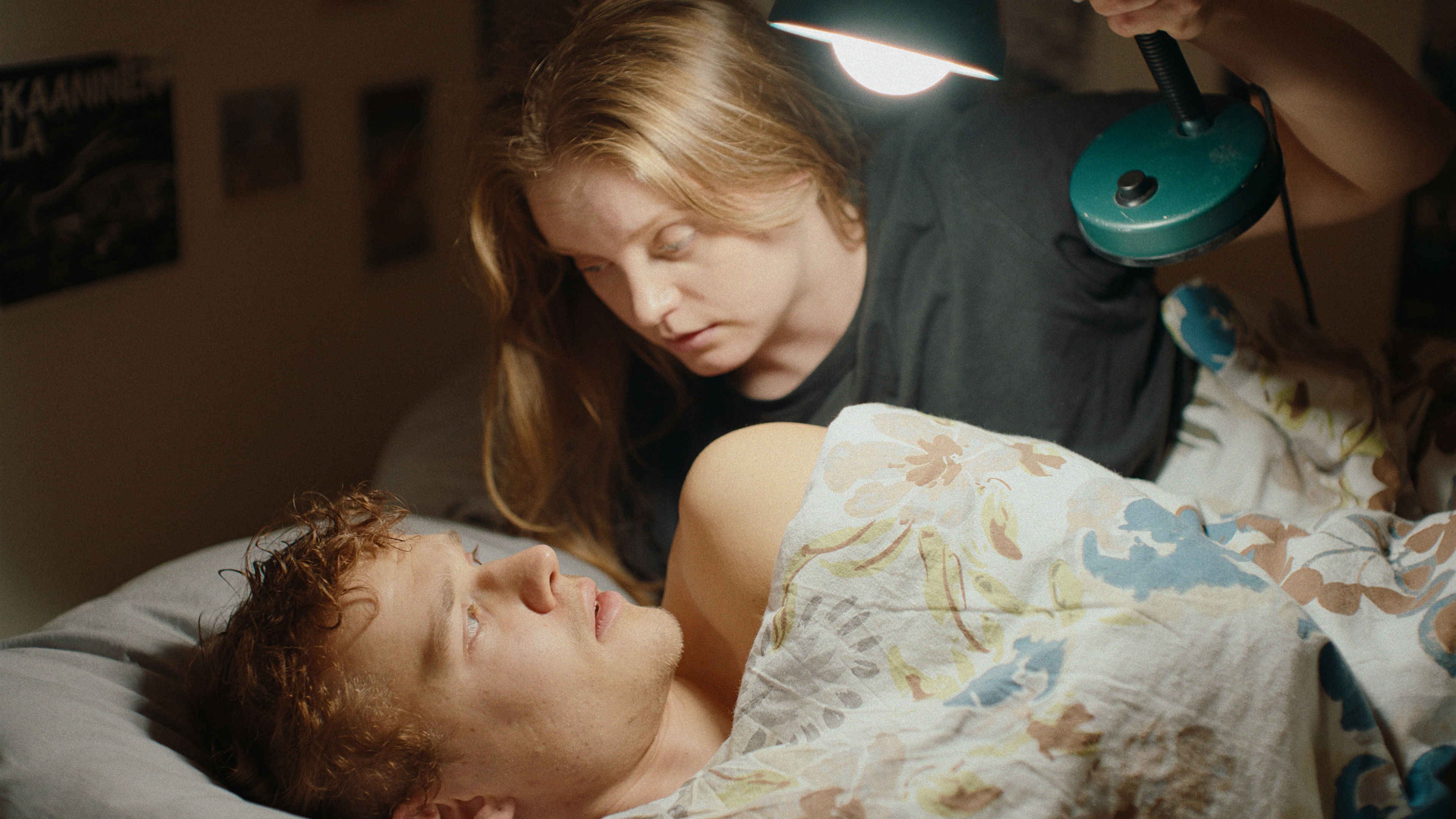 A Light That Never Goes Out