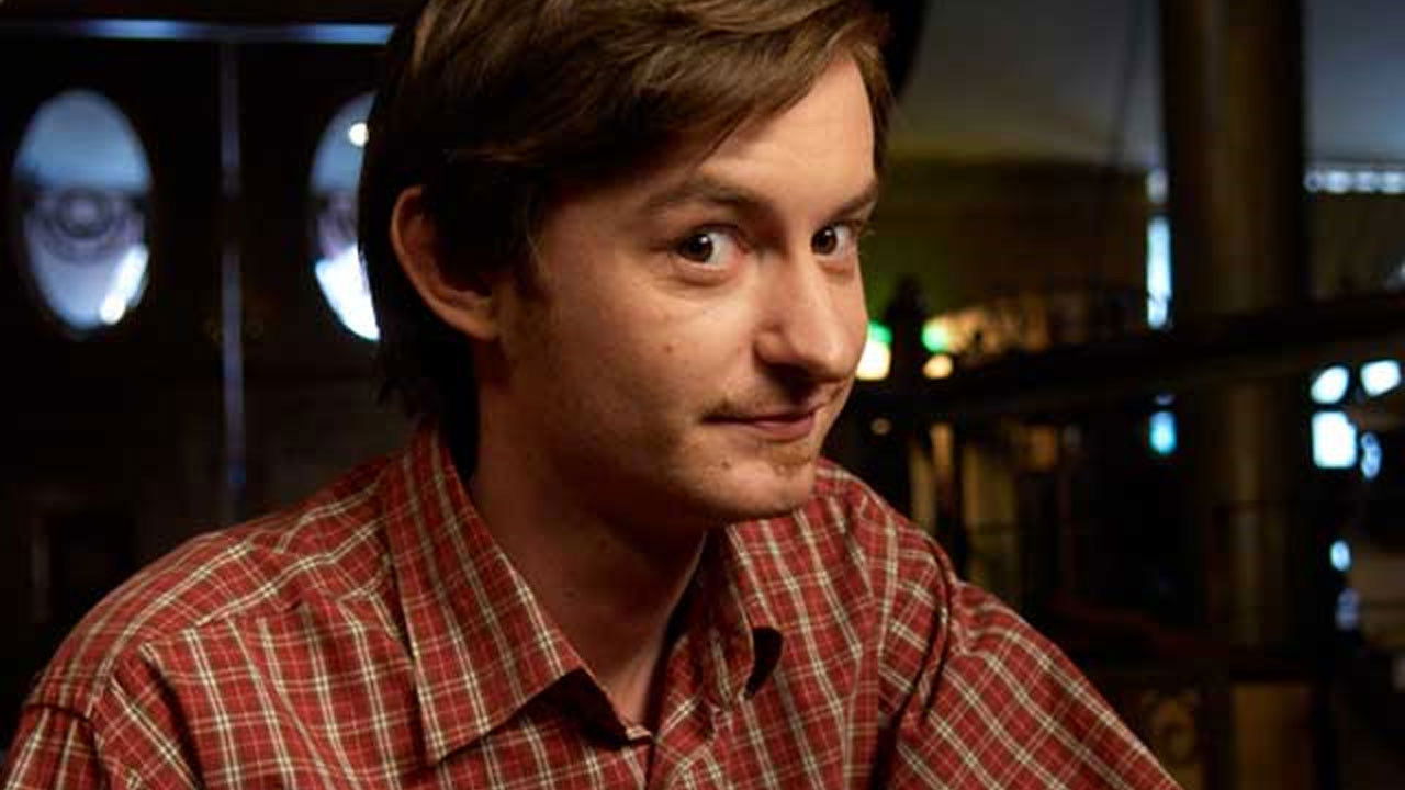 Crazy, Confused, Normal