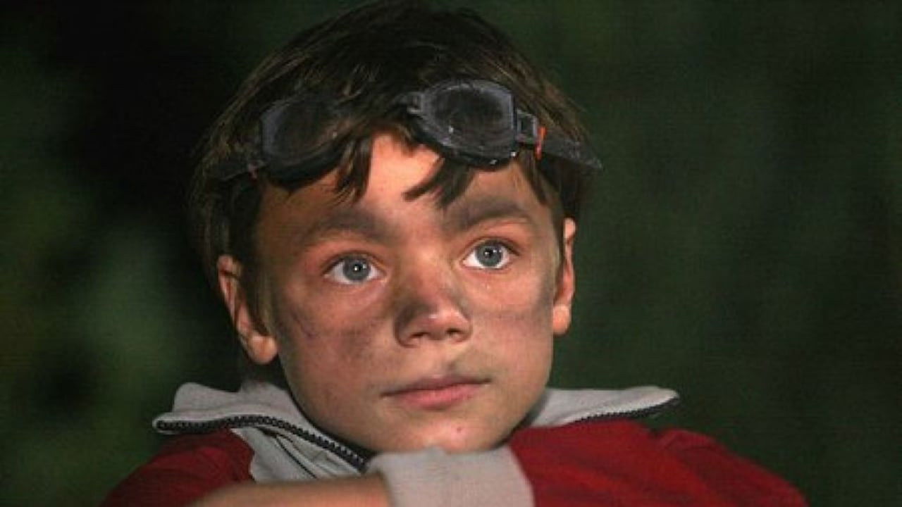 Пробуждение