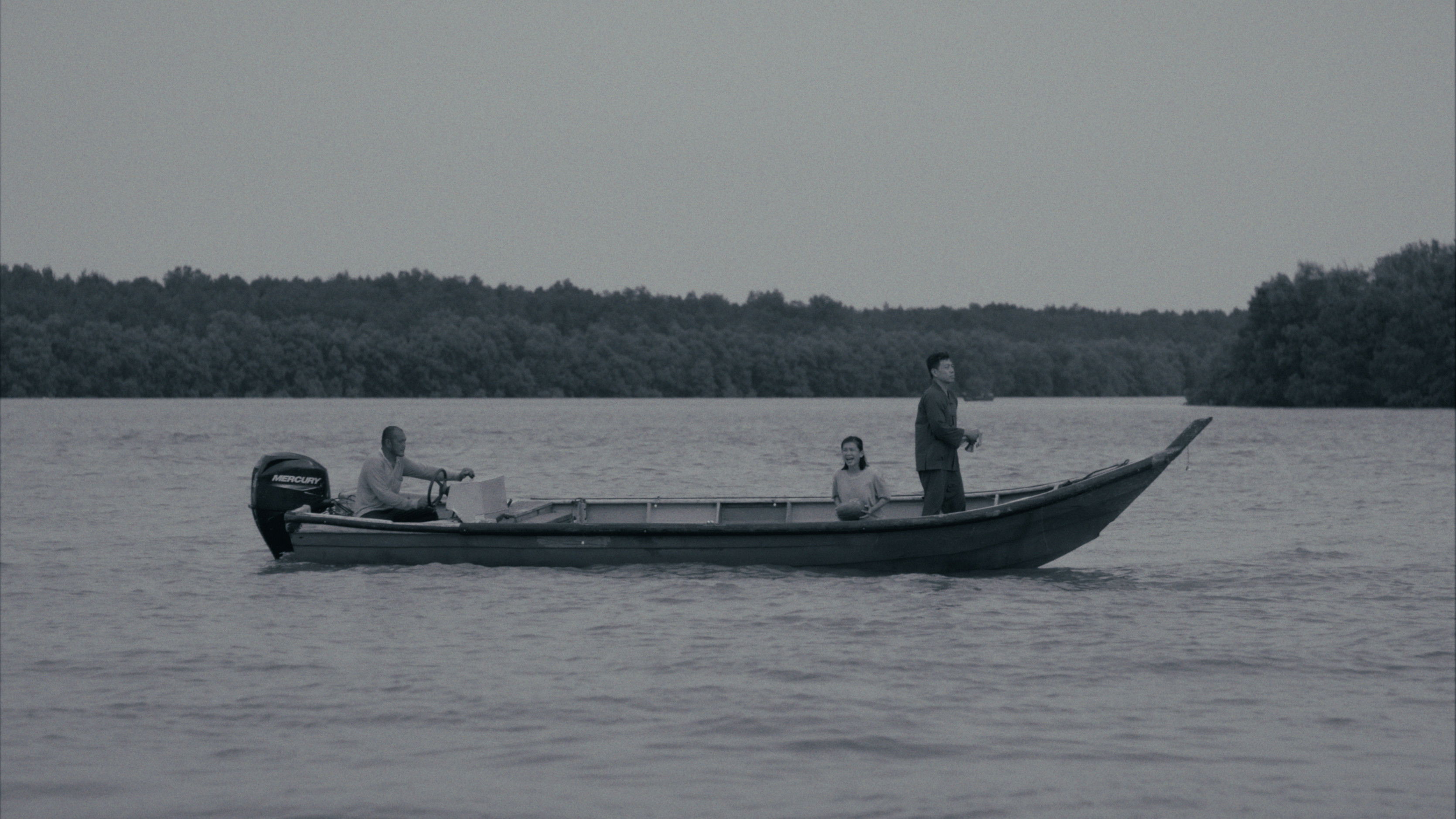 Umpan: The Betta Fish