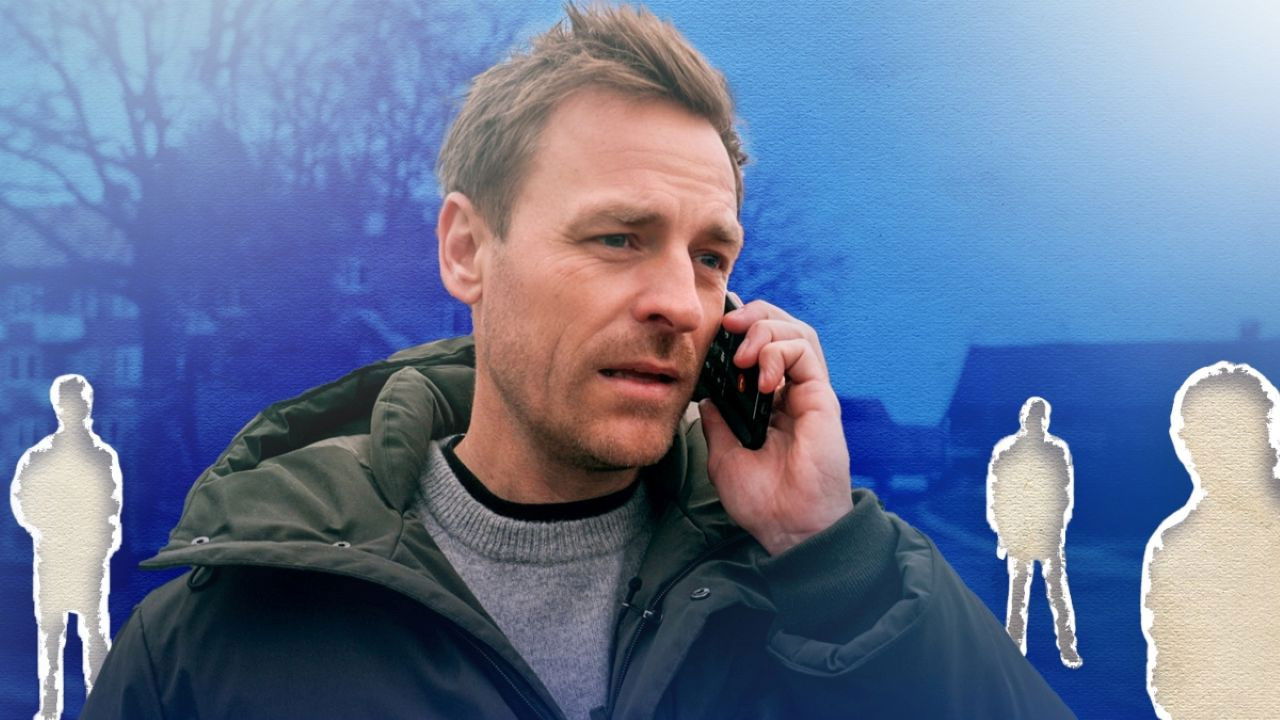 De forsvundne fædre