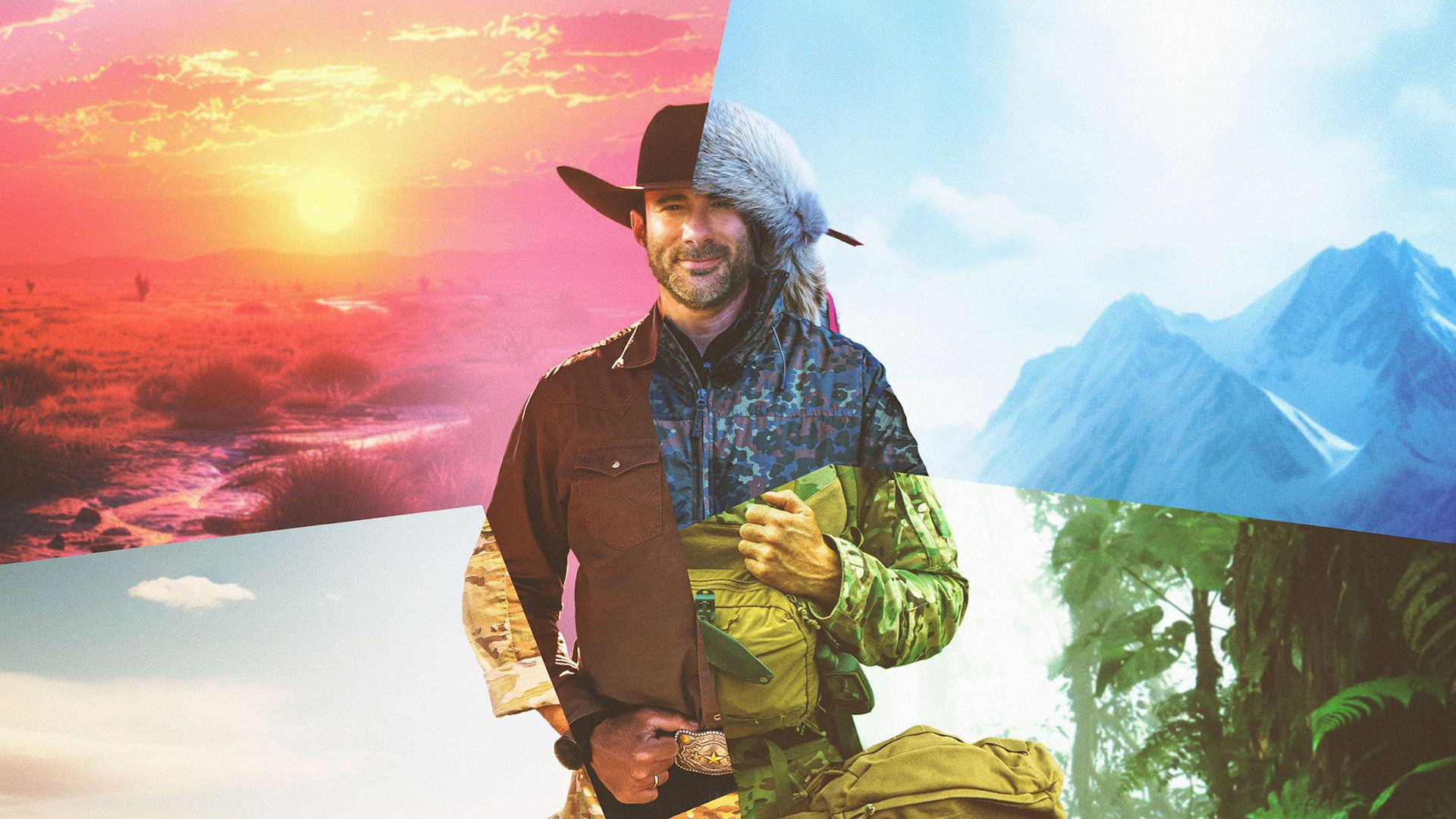 Otto Bulletproof - Facing the Unknown