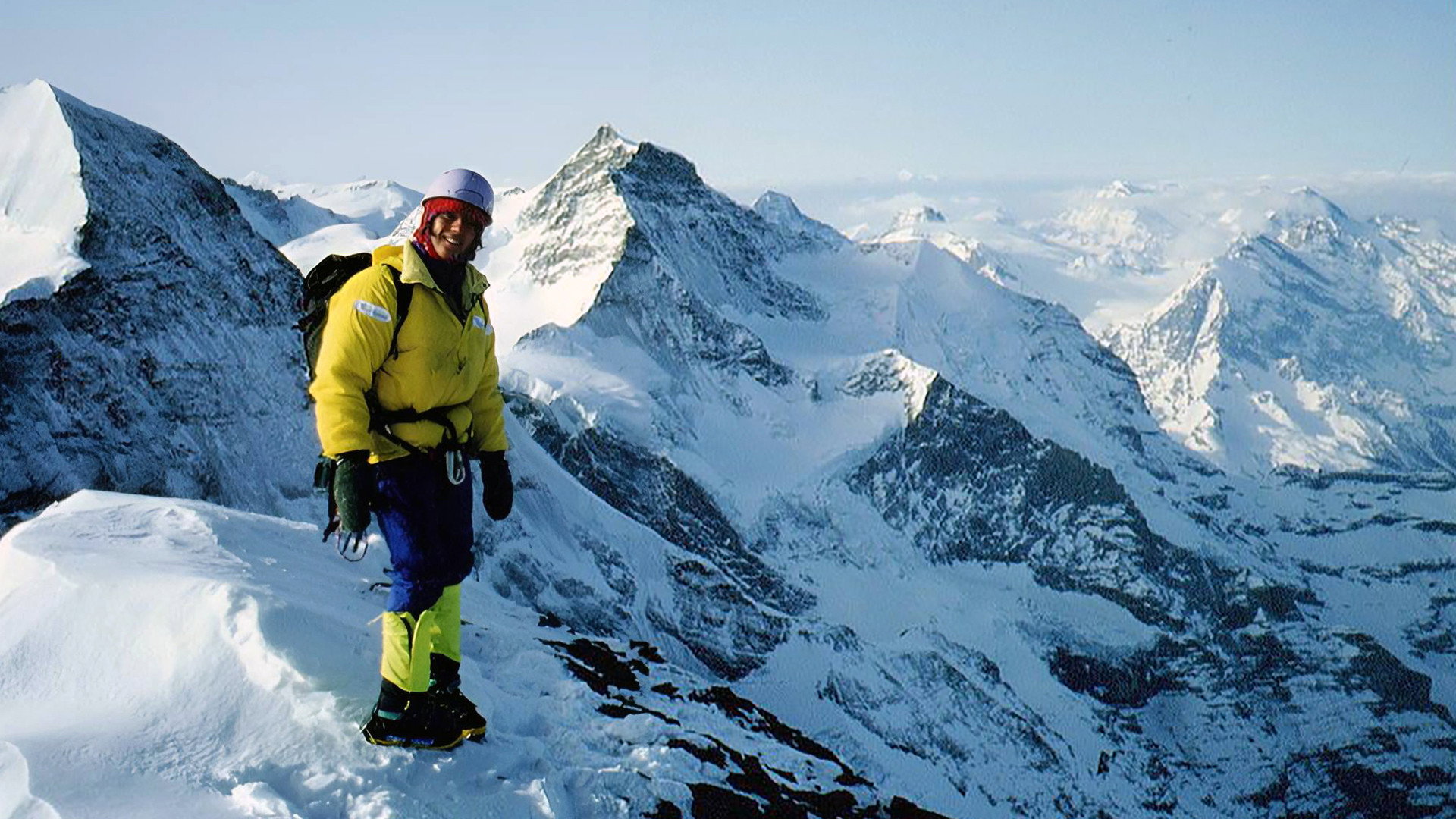 Eiger