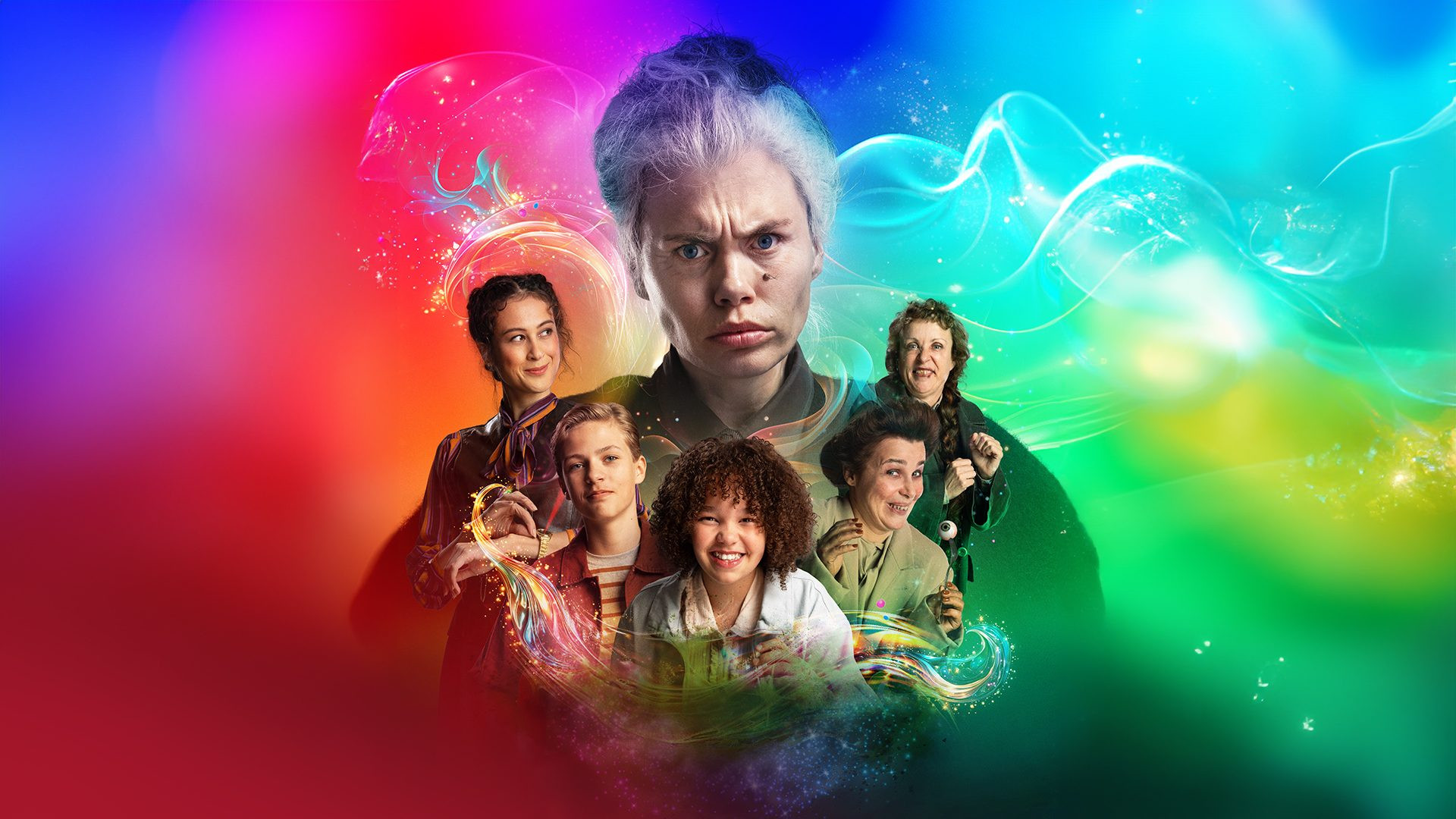 Juf Braaksel en de geniale ontsnapping