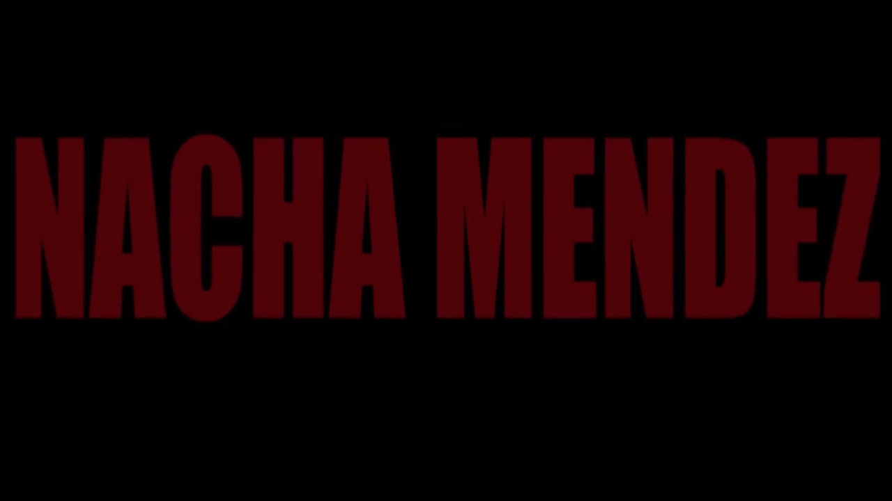 Nacha Mendez: SFR Basement Concert Series