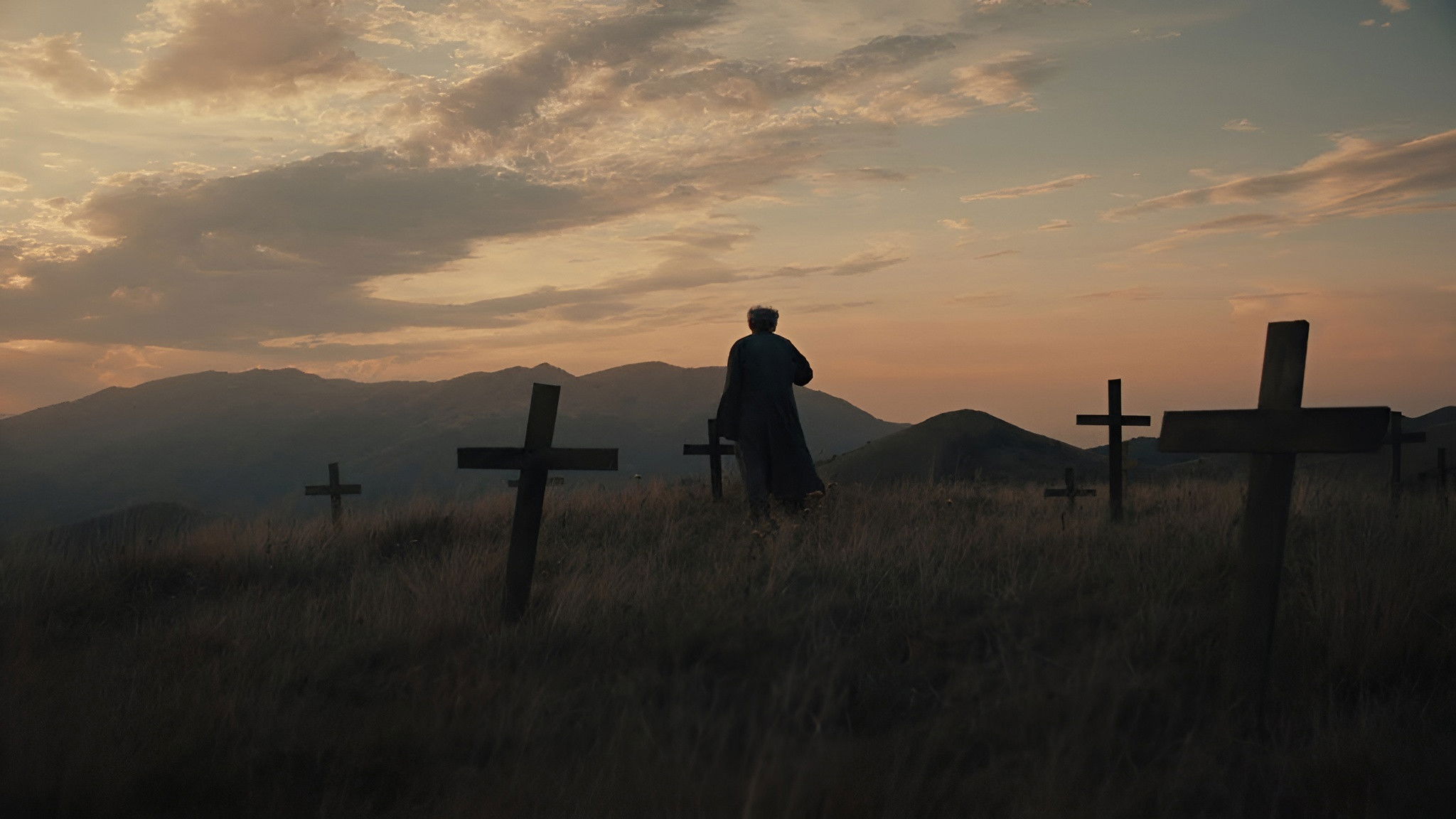 Tragedy Without A Hero