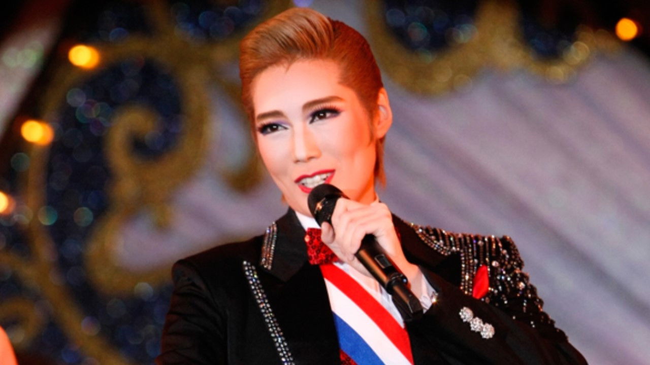 Takarazuka Paris Festival 2019