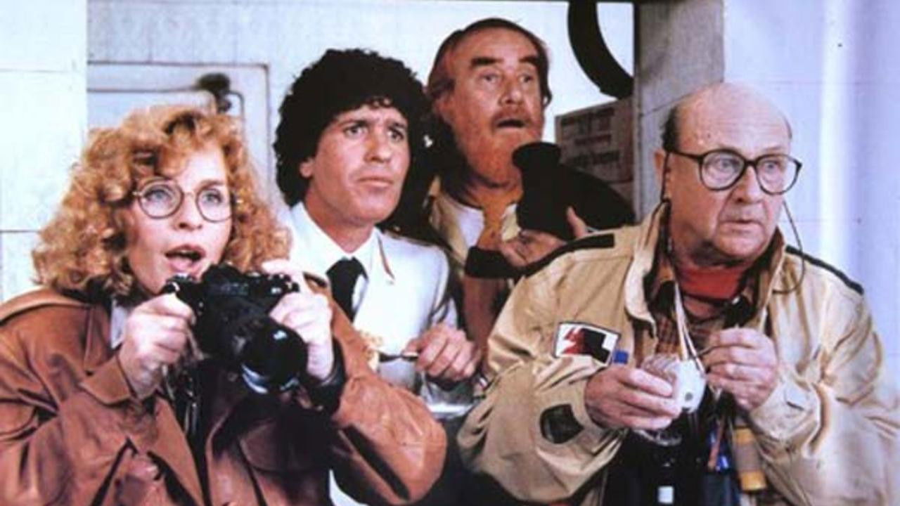 Metropolitan Animals