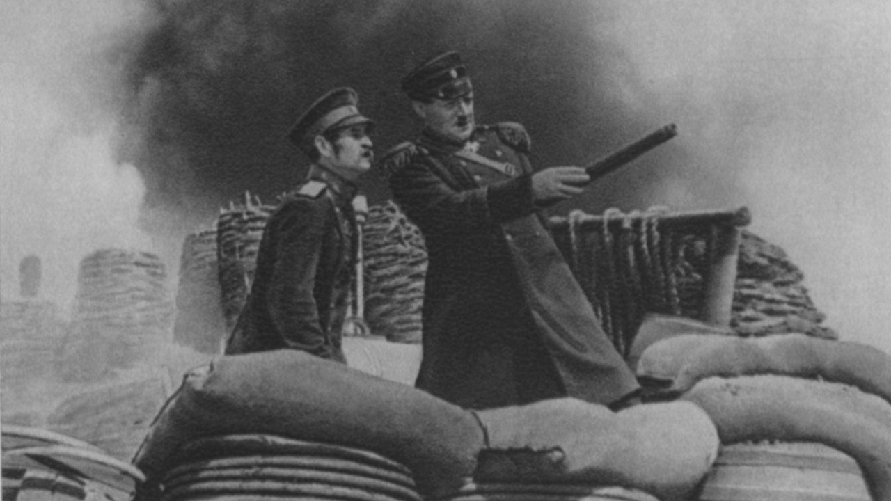 Admiral Nakhimov