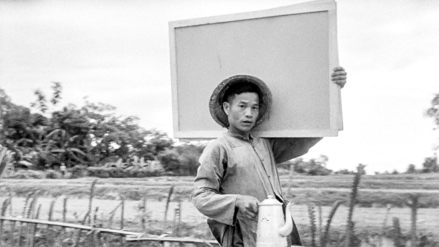 Letters from Vietnam