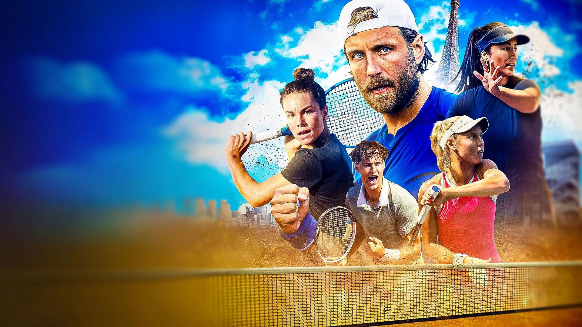 Prime à Roland-Garros