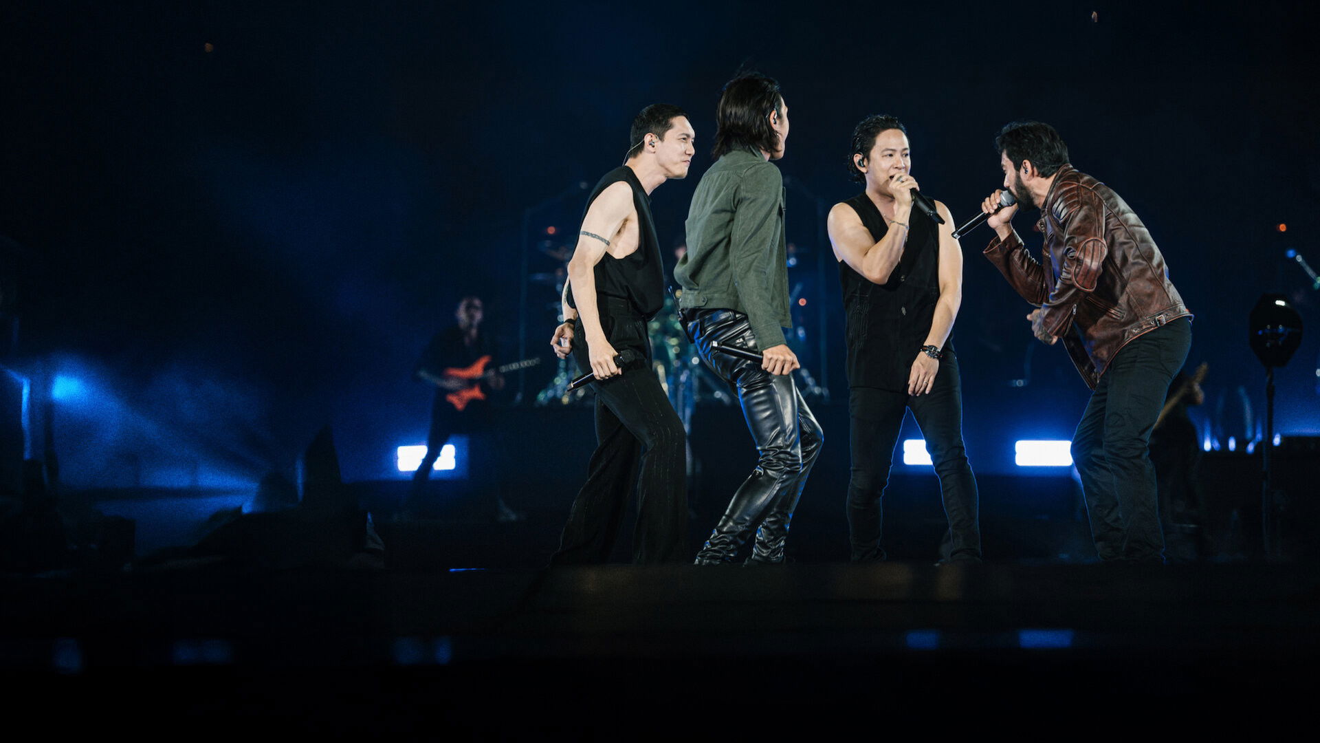 Cocktail Ever Live Concert