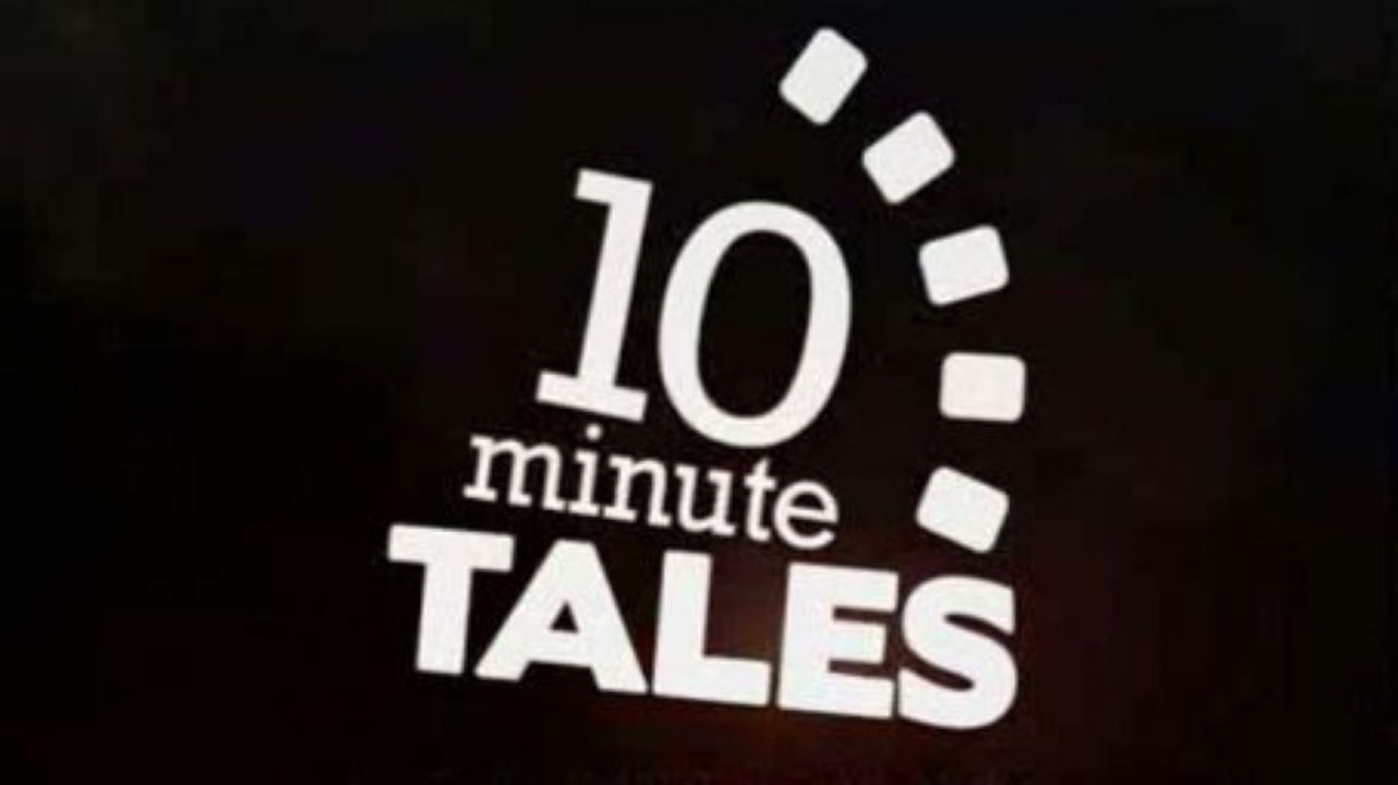 10 Minute Tales