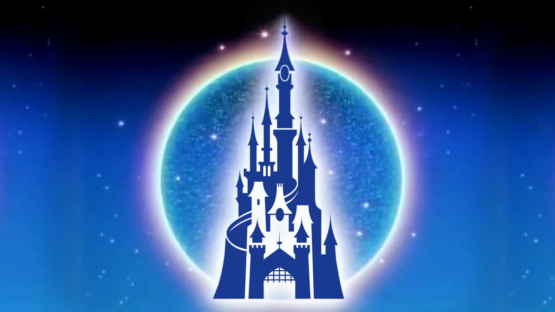 Euro Disney : L'Ouverture