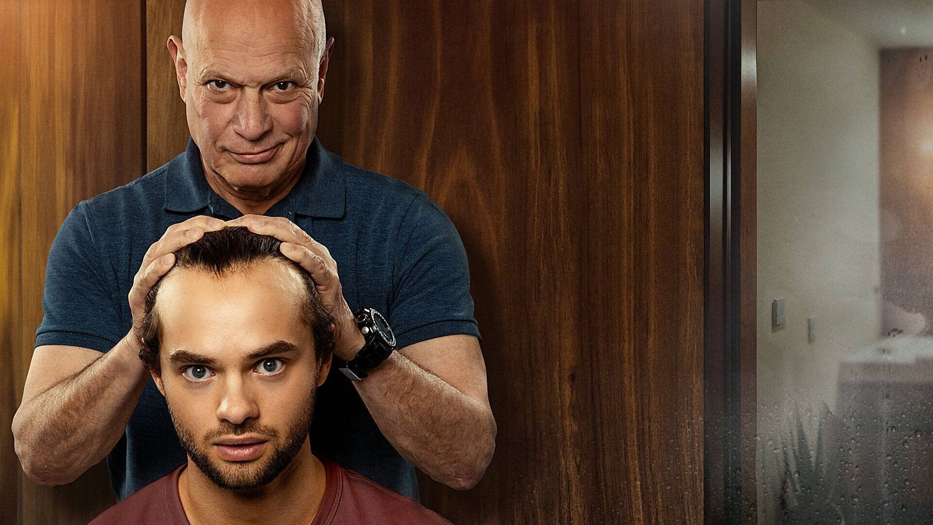 Jag vägrar bli en flintis