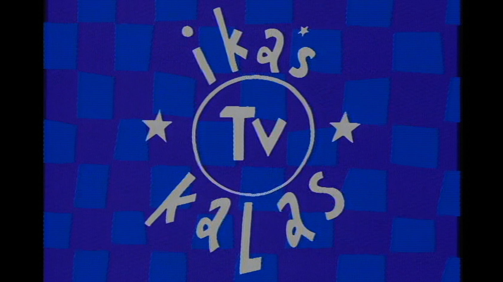 Ikas TV-kalas