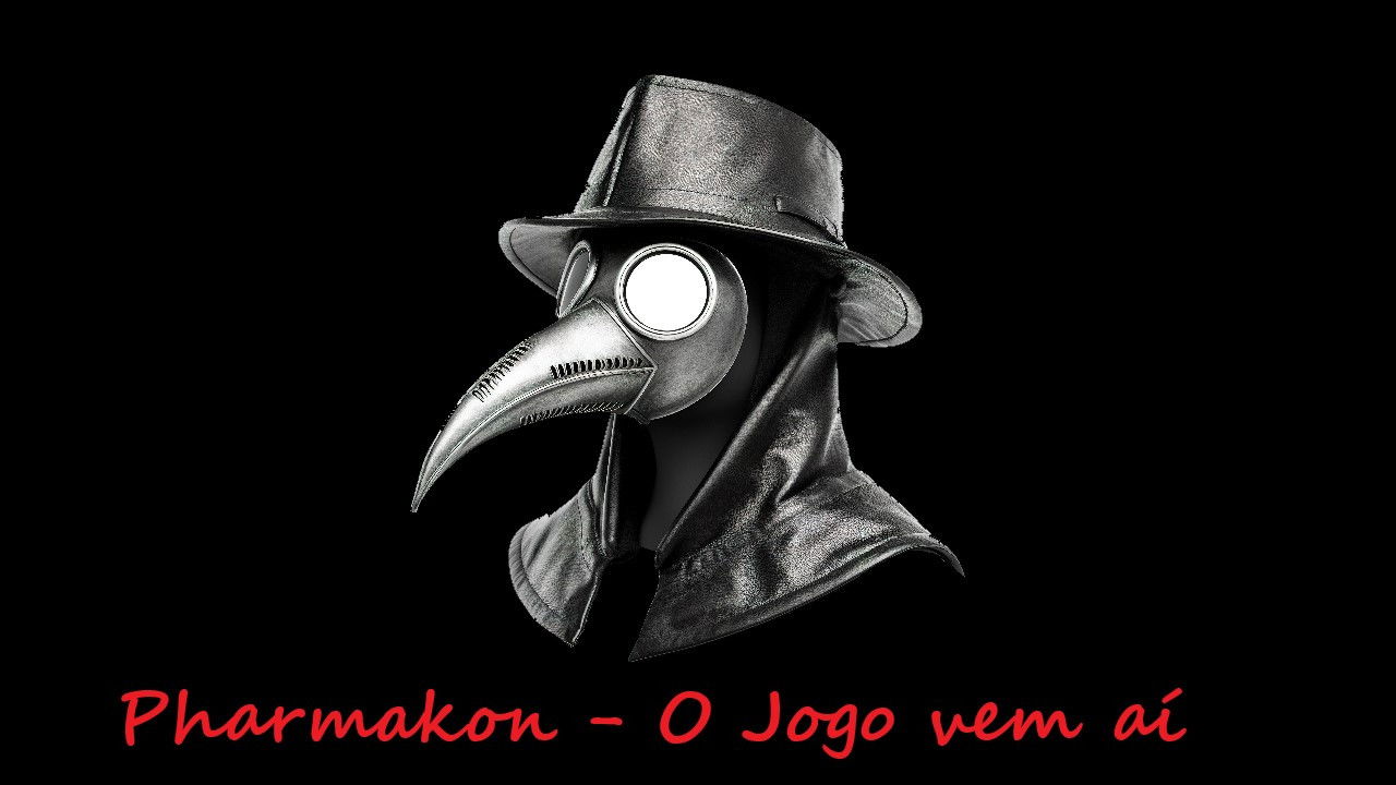 Pharmakon - O Jogo