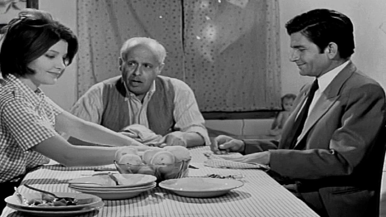 To Our Teacher, with Love