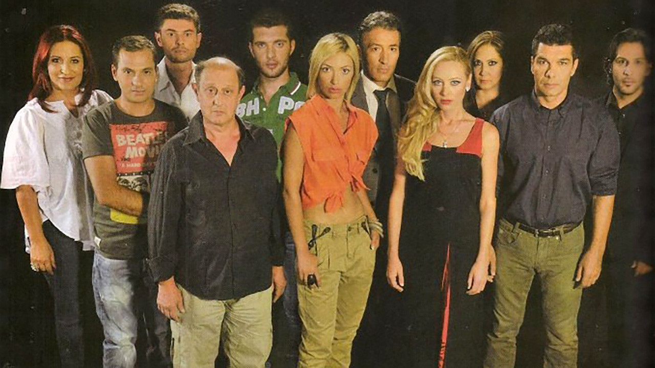 Πόρτα κλειδωμένη