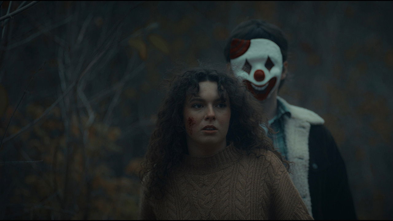 Scarlet Nose | The Proof Of Concept