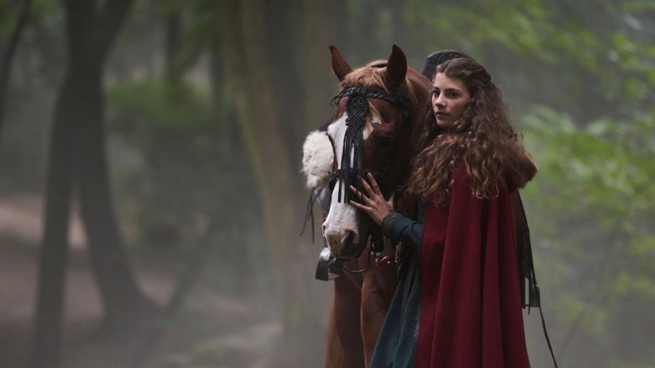 The Shamer's Daughter 2: The Serpent Gift