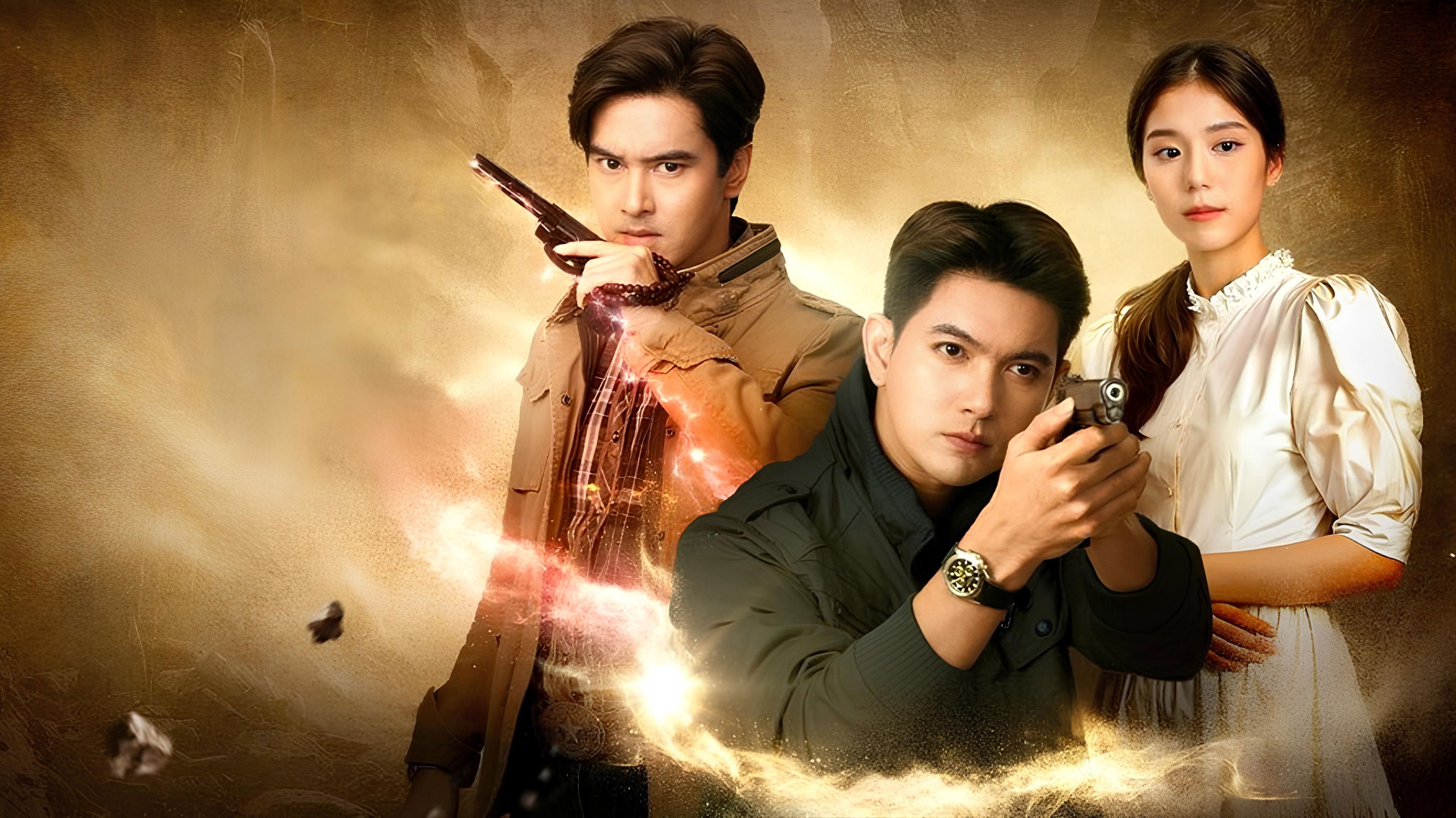 Treasures of the Heart