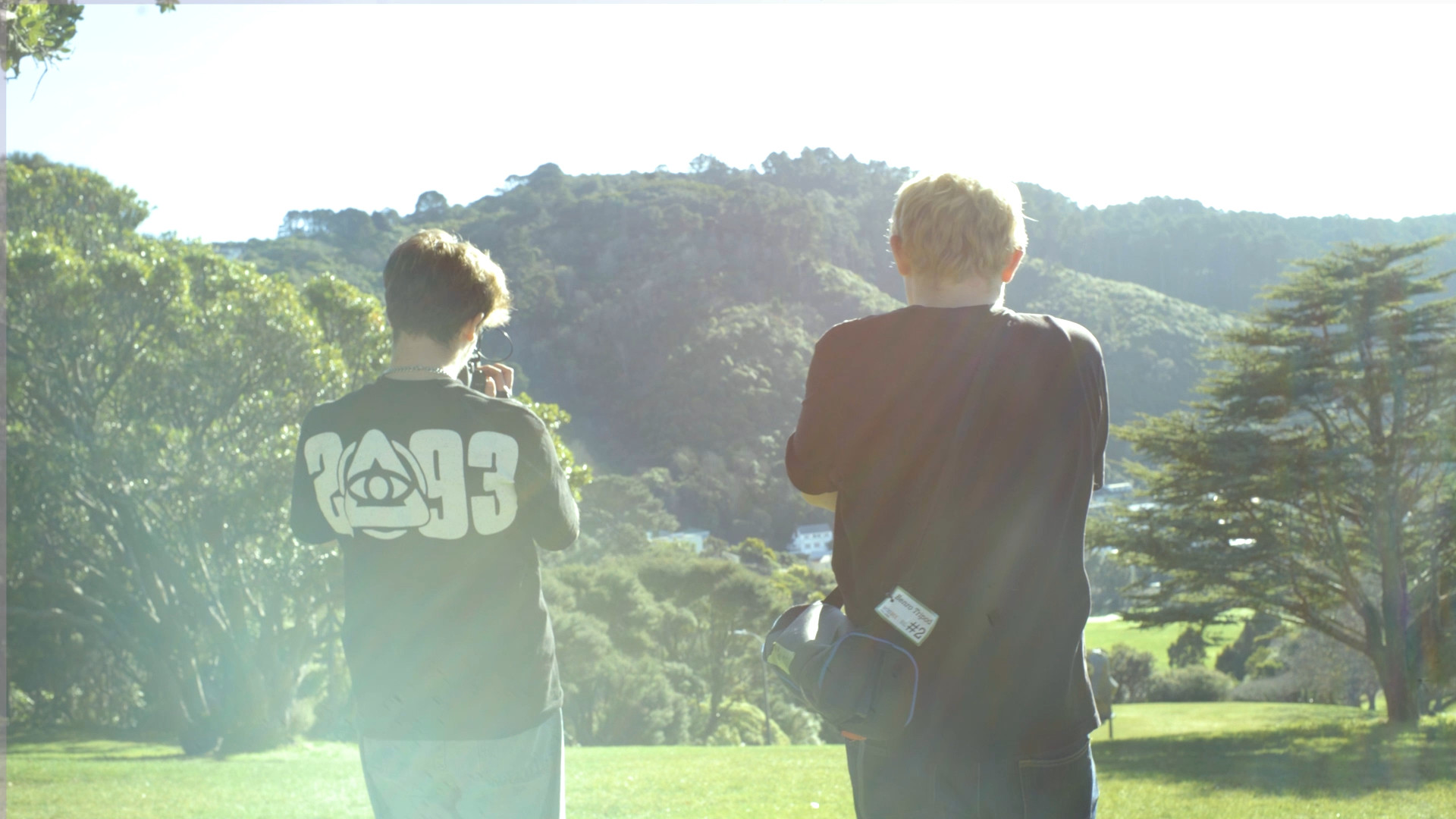 Aliens Better Be Real