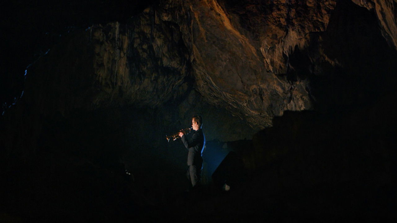 The Unanswered Ives - Wunderkind. Wall-Street-Gigant. Klangpionier