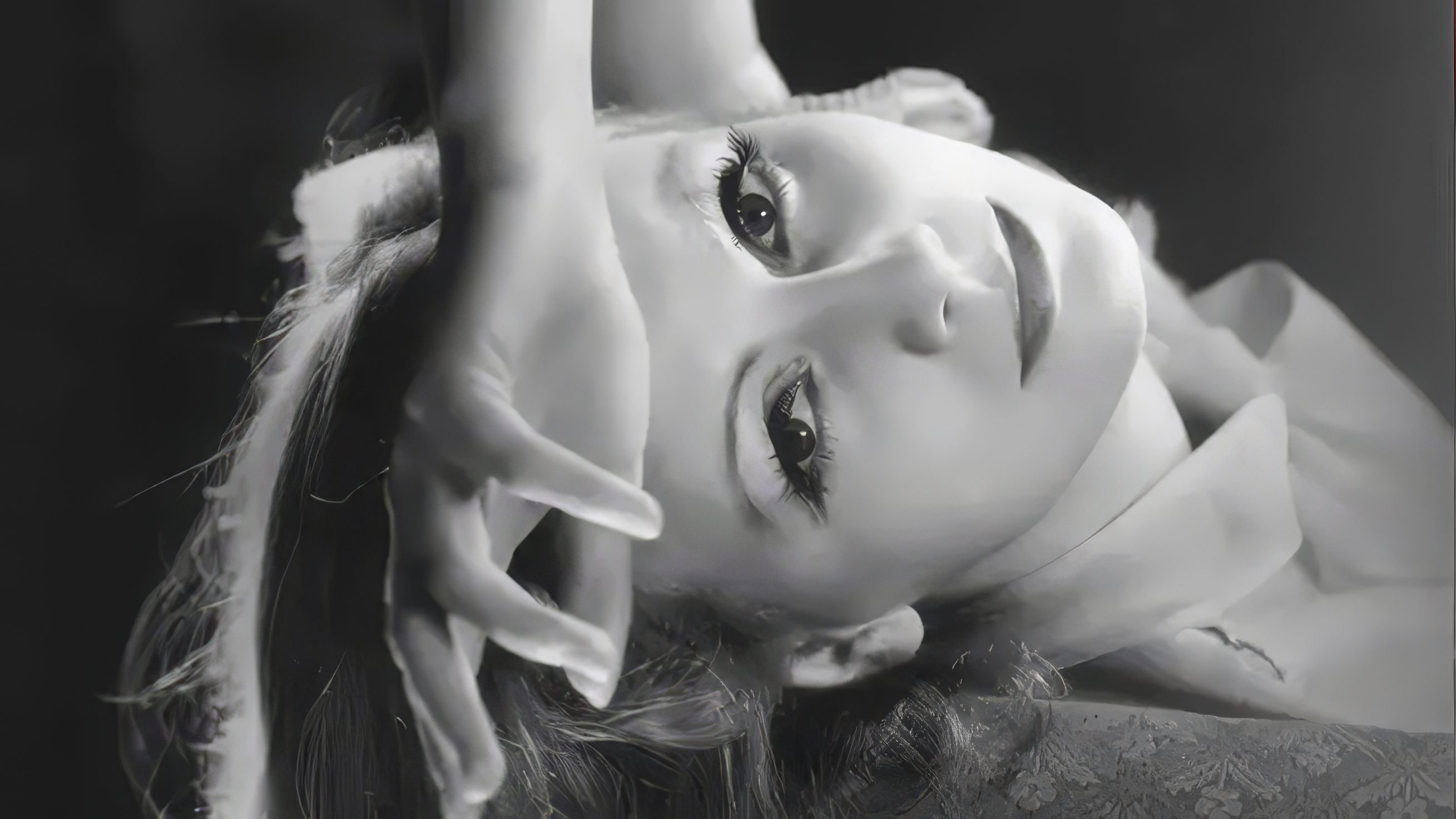 Garbo: Where Did You Go?