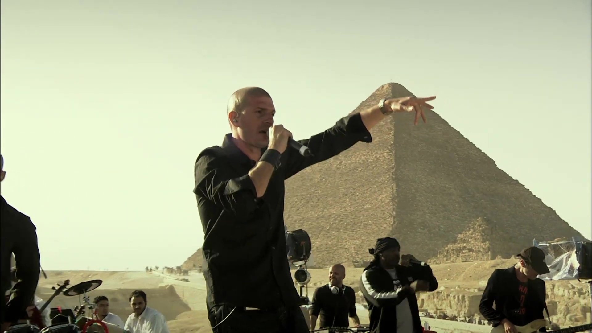 IAM 20 - Retour aux Pyramides