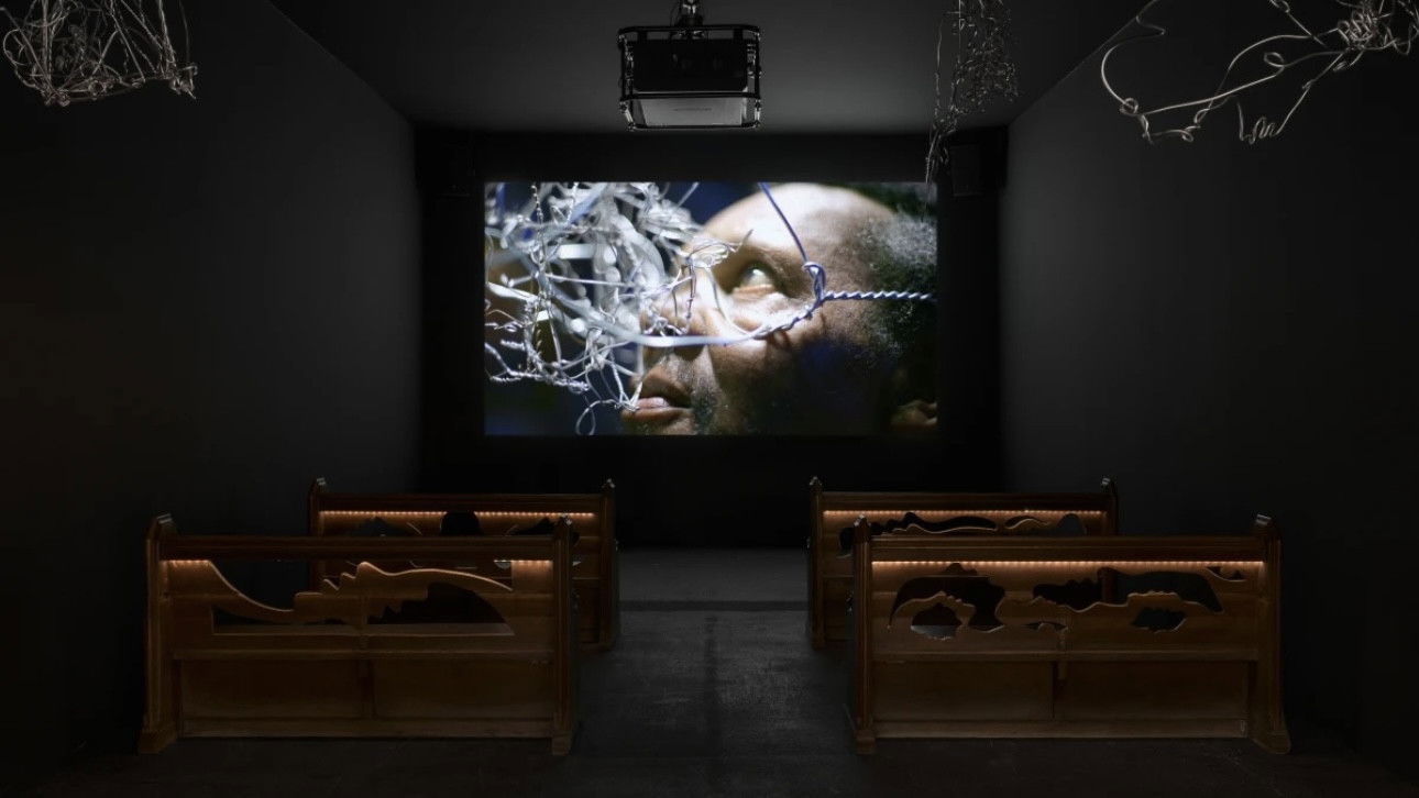 I Snuck Off the Slave Ship