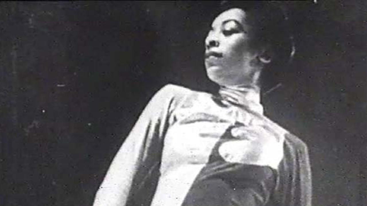 Syvilla: They Dance To Her Drum