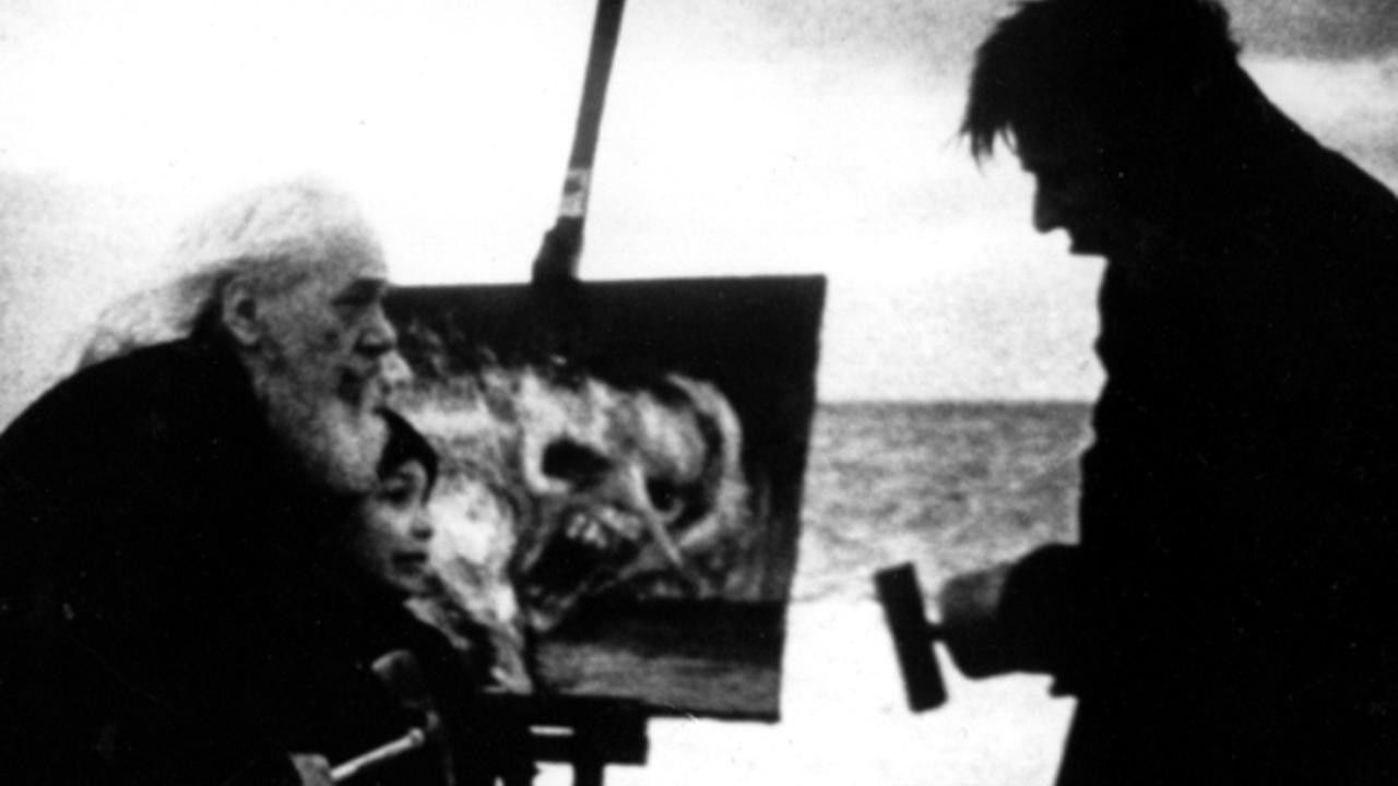 Nihil, or All the Time in the World