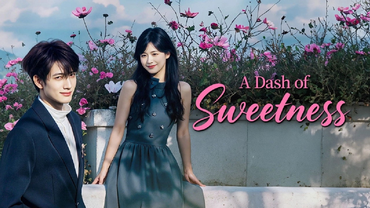 A Dash of Sweetness