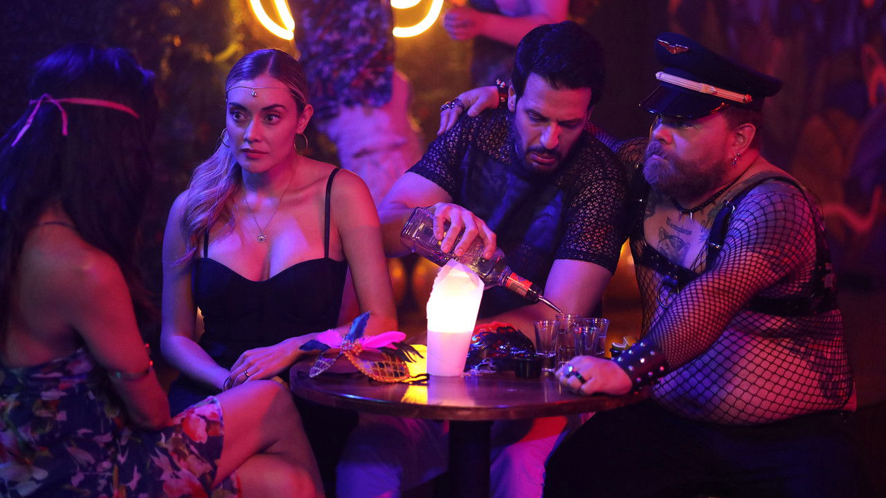 Tres días para reconquistarla