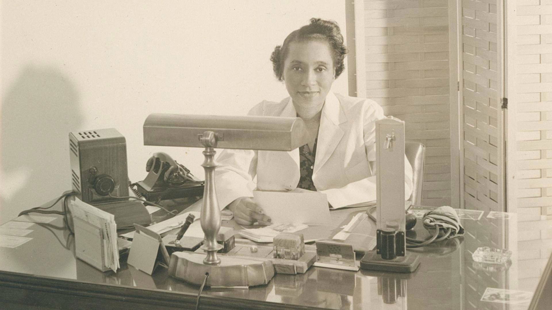 The Cancer Detectives