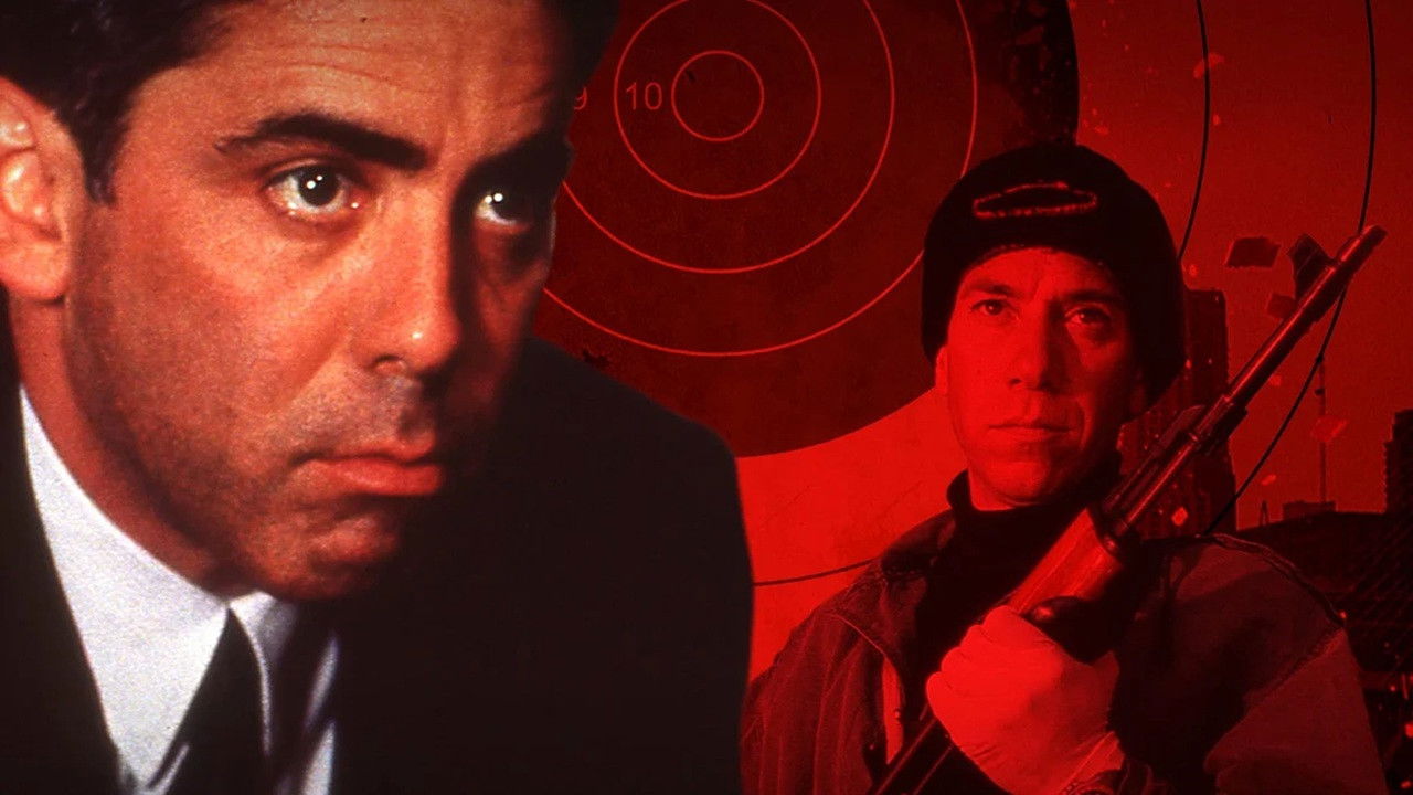 In the Line of Duty: Hunt for Justice