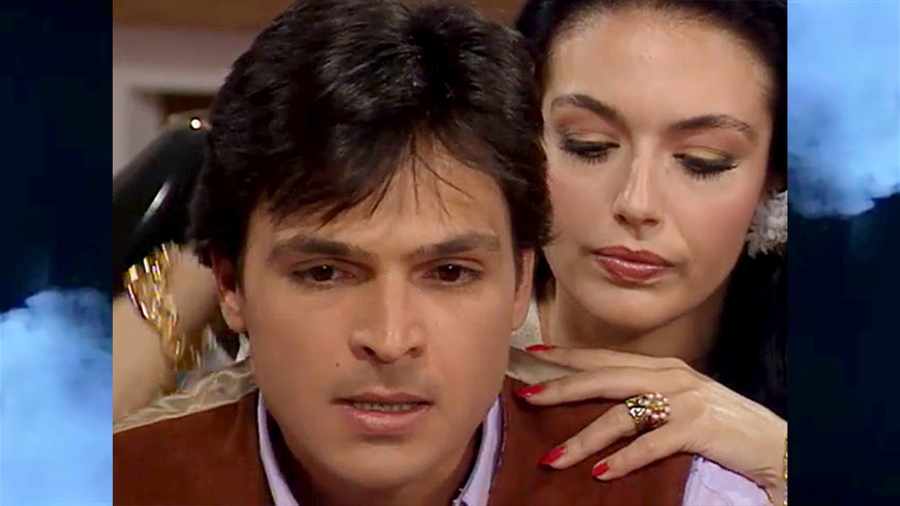 Ο Κανονιέρης και η Βεντέτα