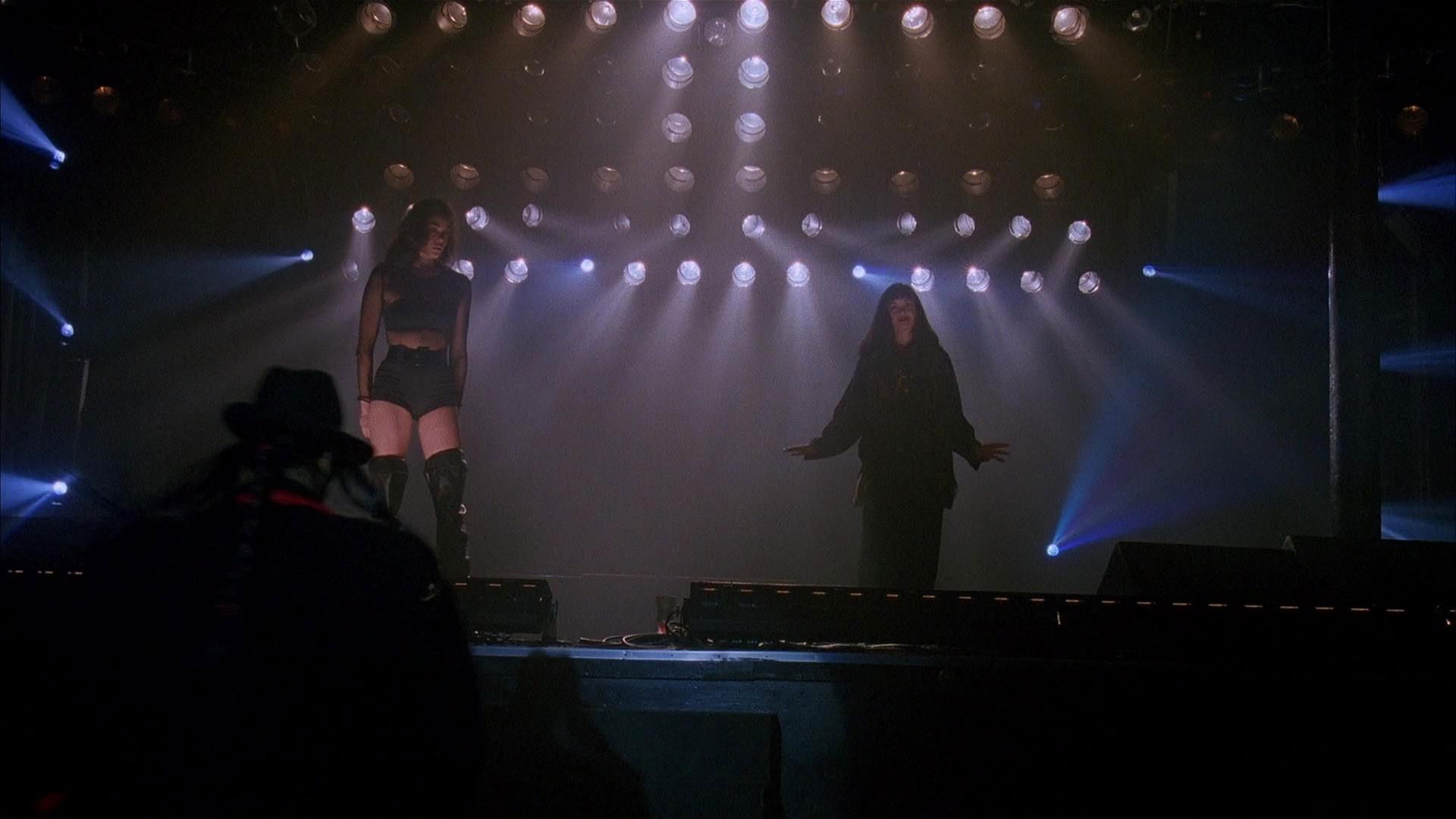 Brain Smasher... A Love Story