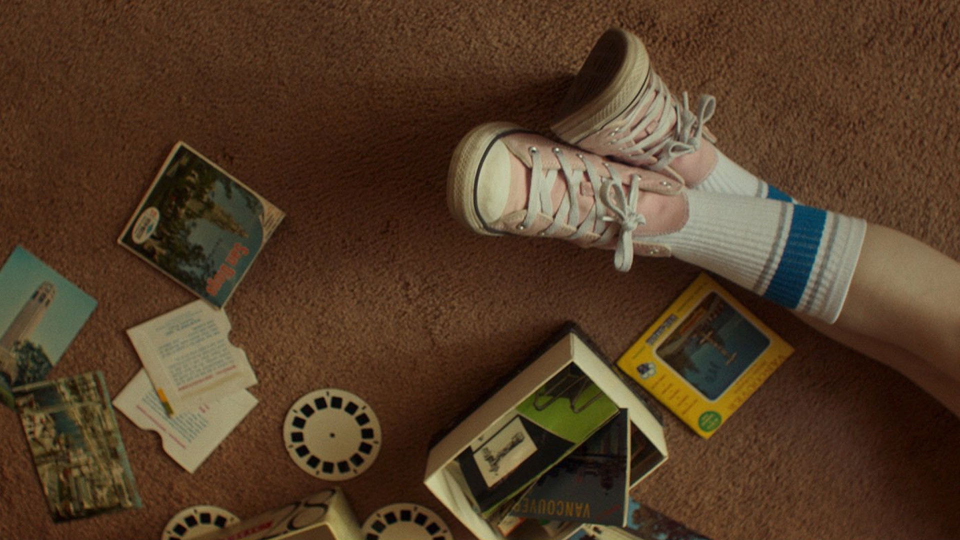 Un gallo cargado de nostalgia