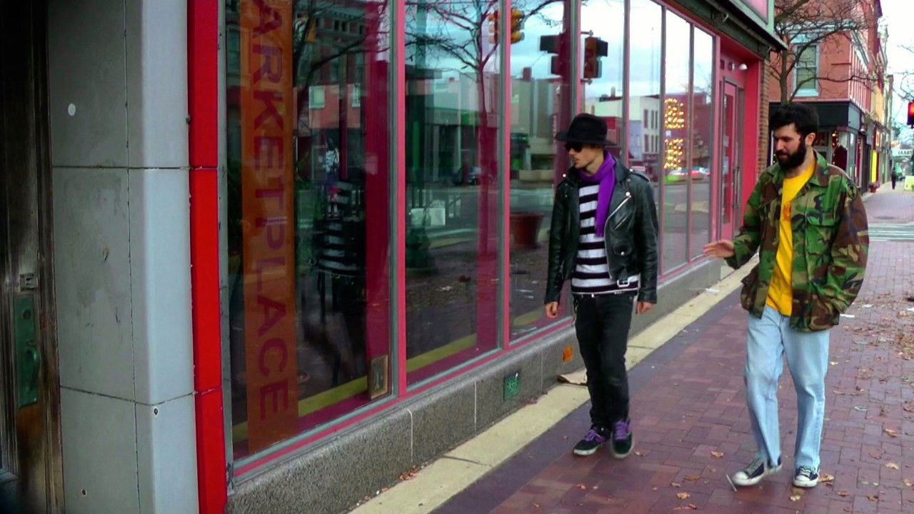 Telepathic Telephones