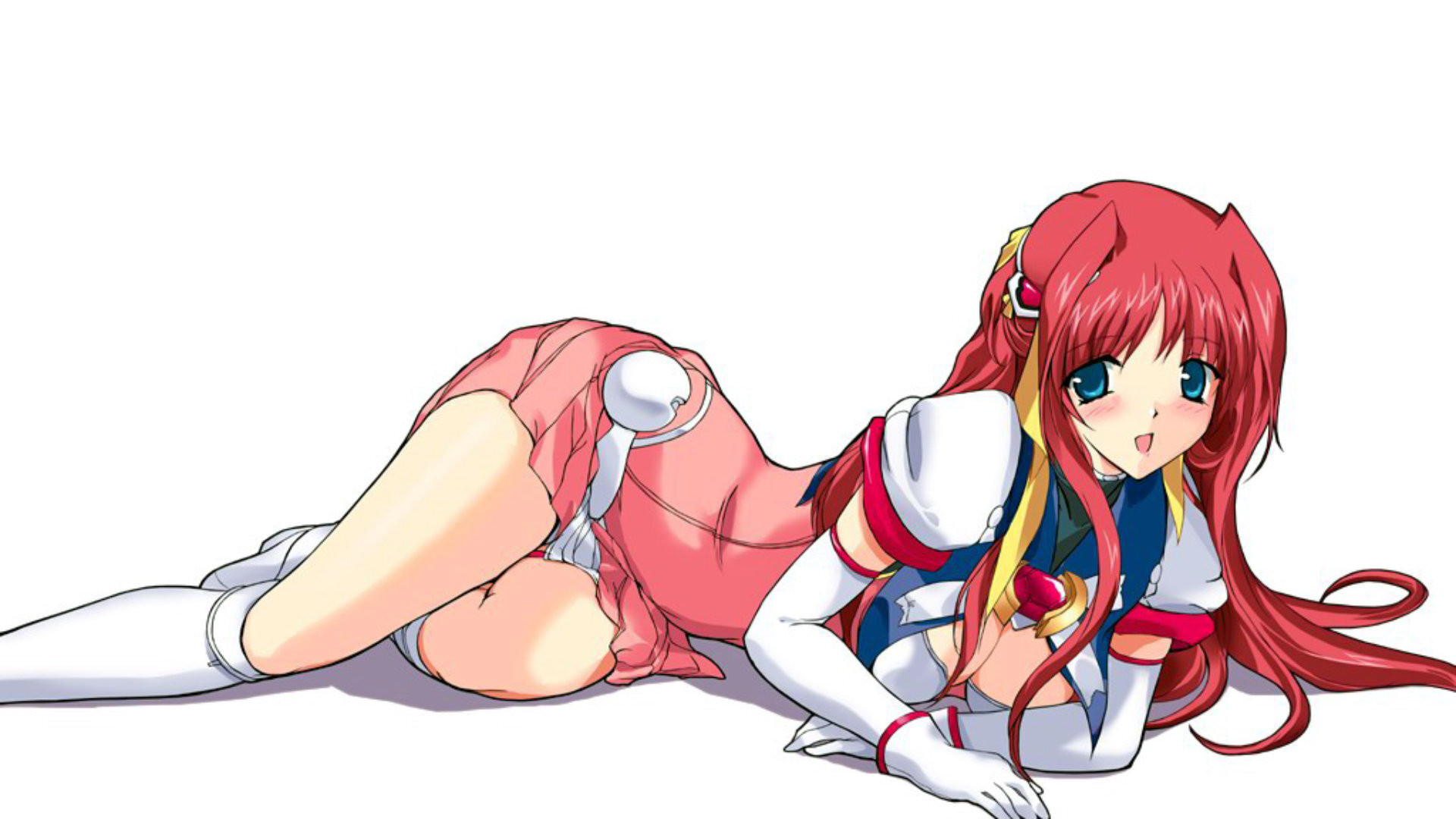 Beat Angel Escalayer