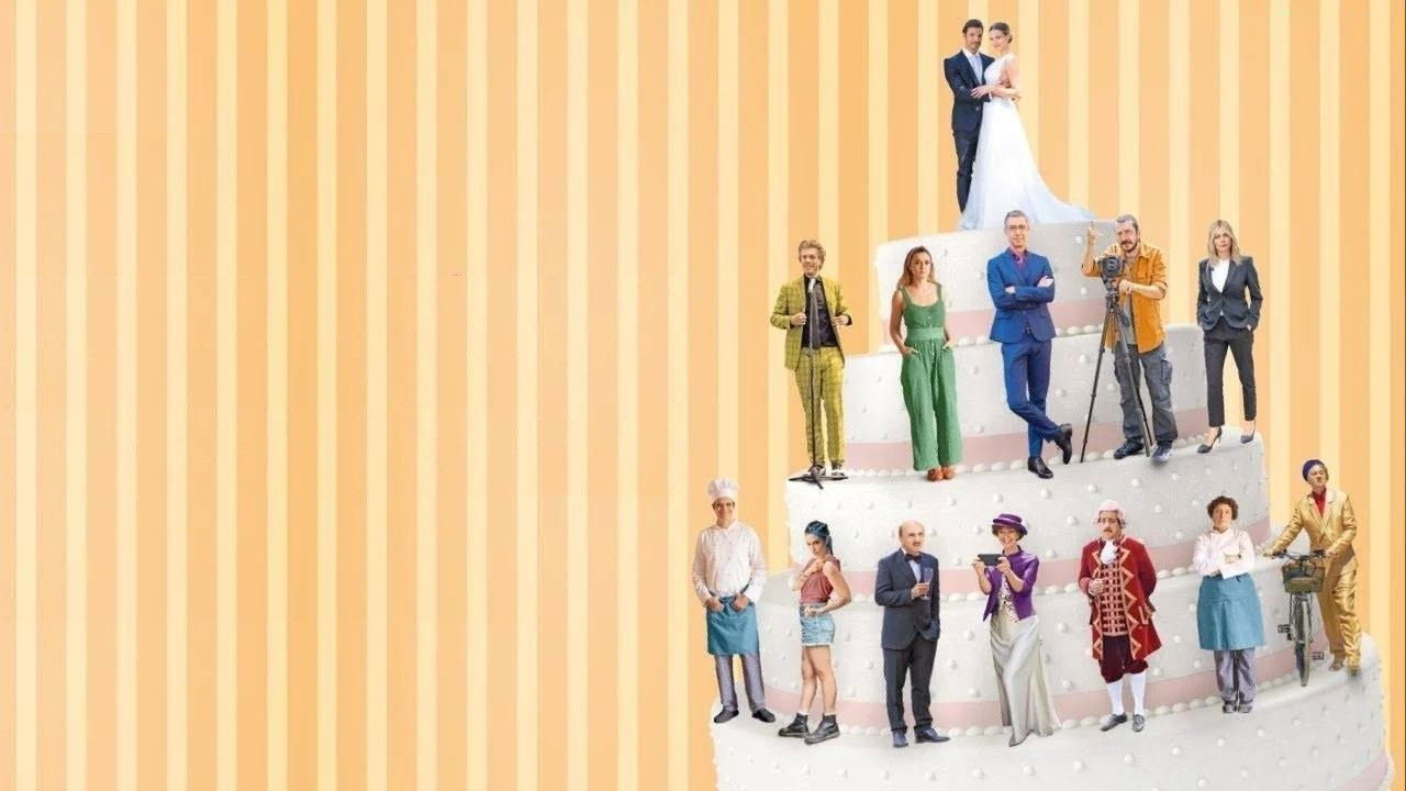 Il giorno più bello