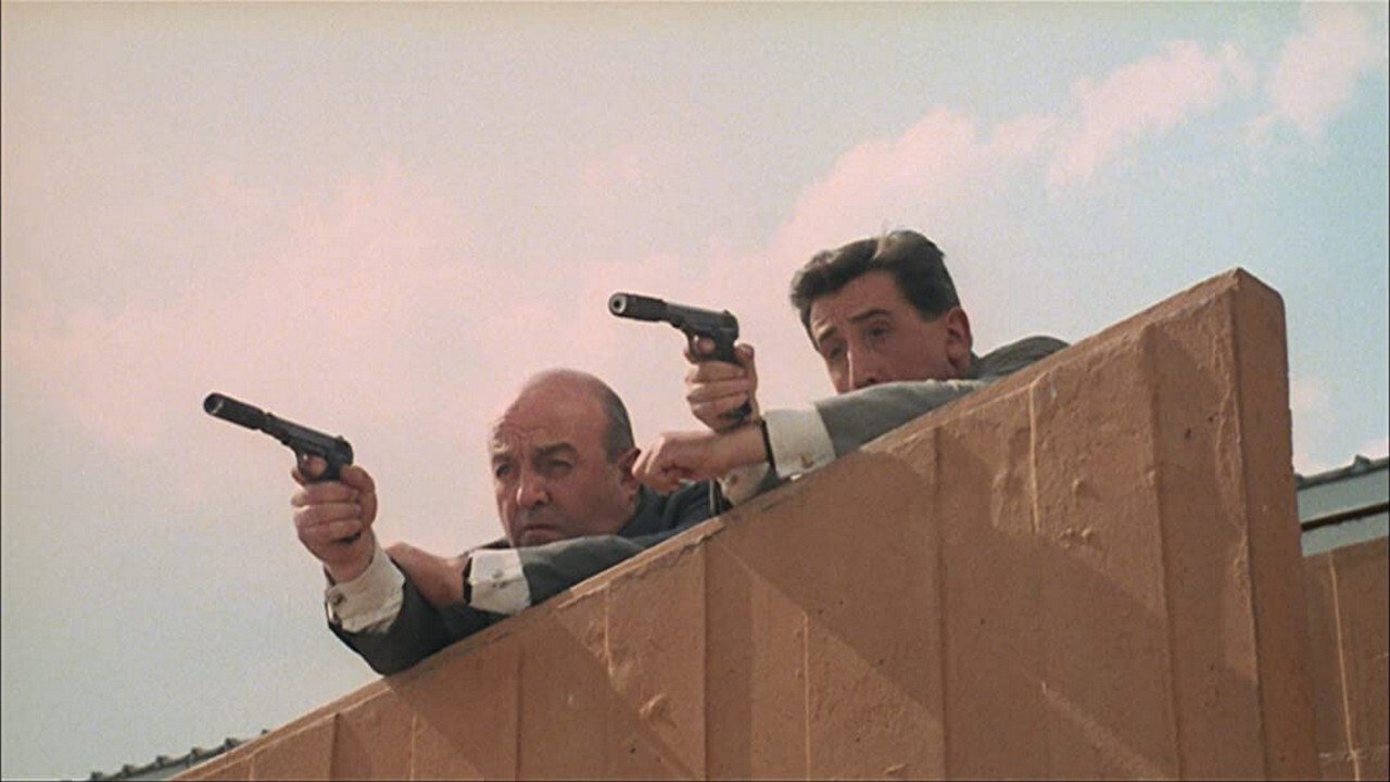 Loose in the Trigger