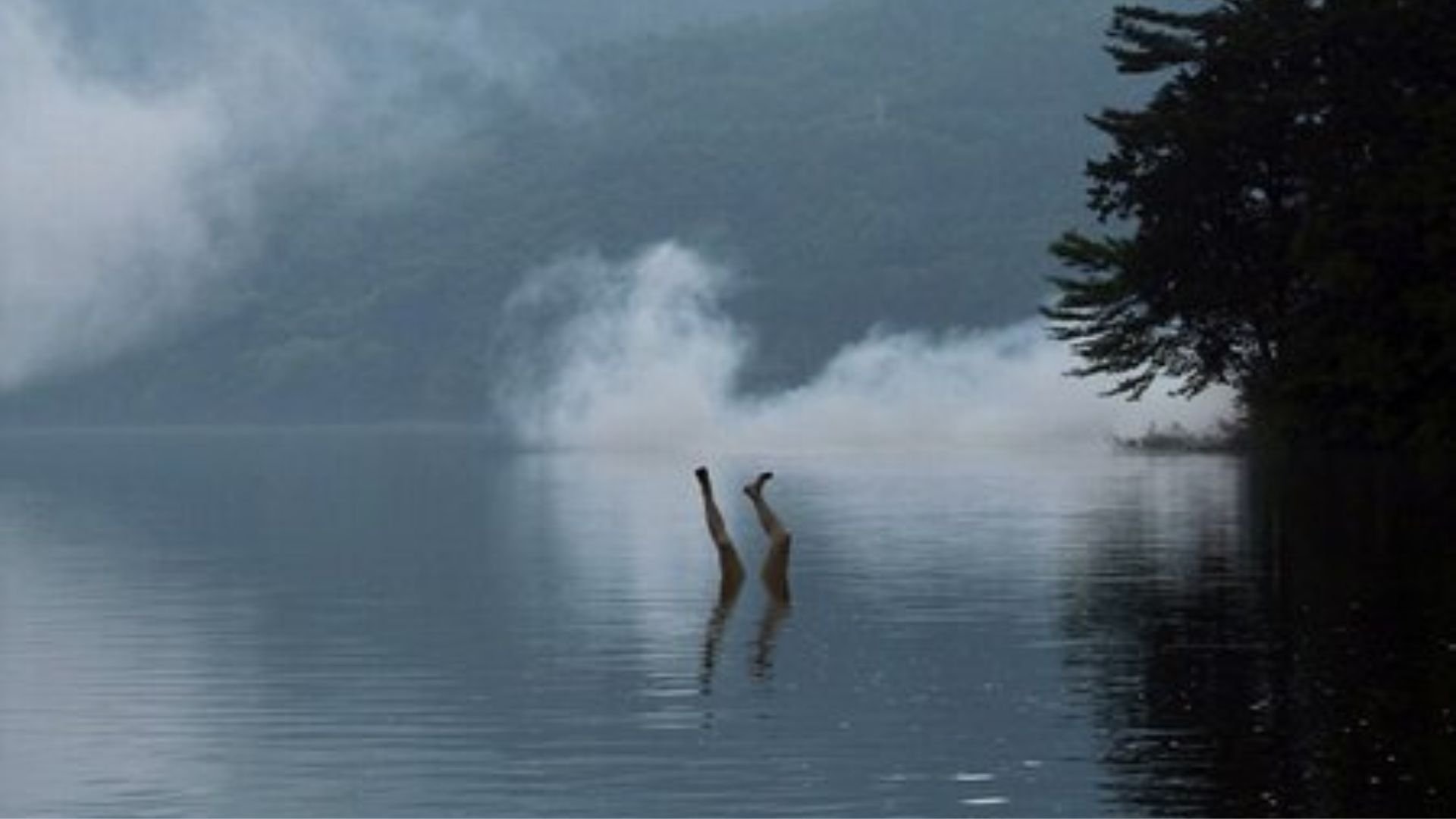 Murder of the Inugami Clan