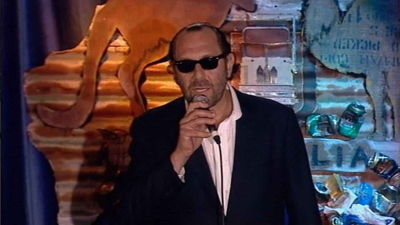 Austen Tayshus: Australia Day Special