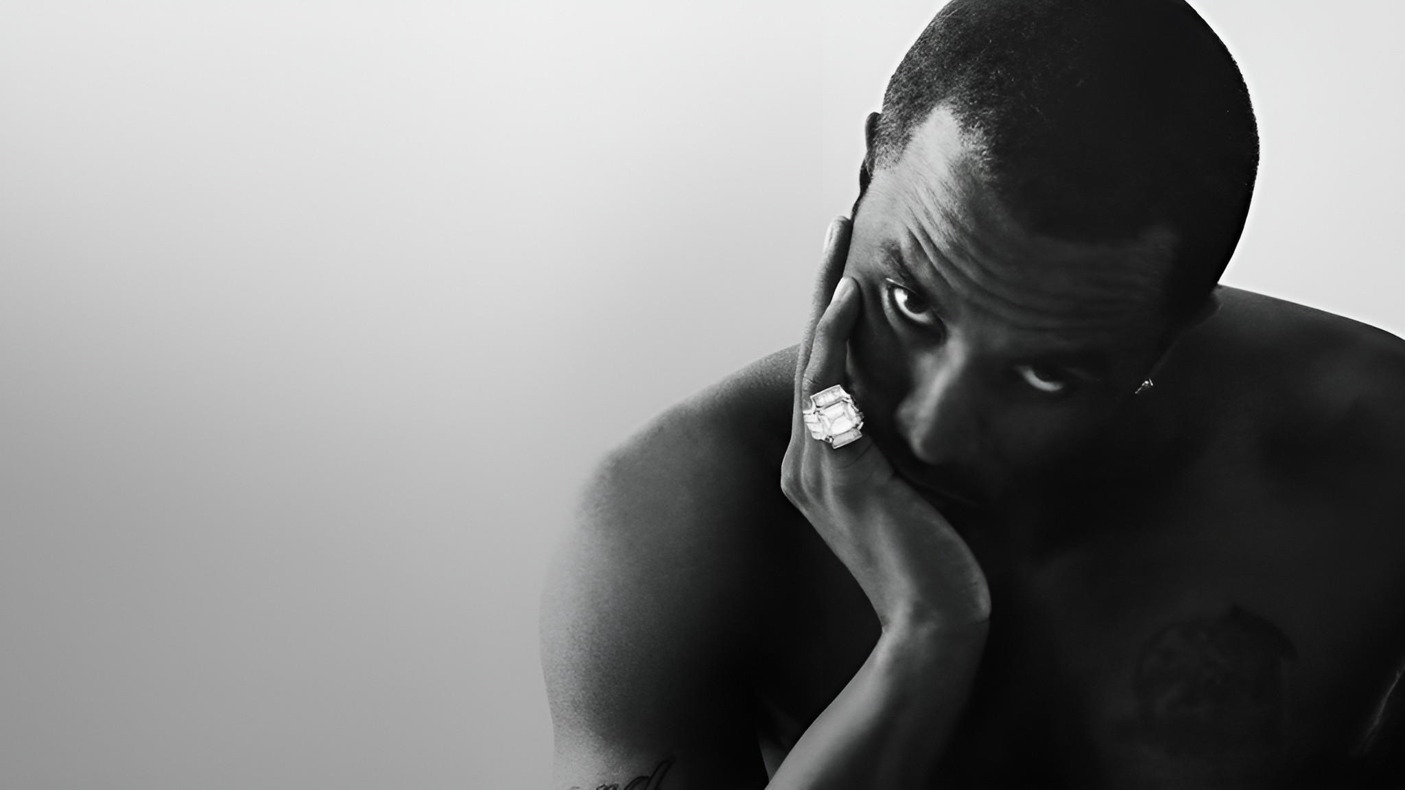 Sean Combs: The Reckoning