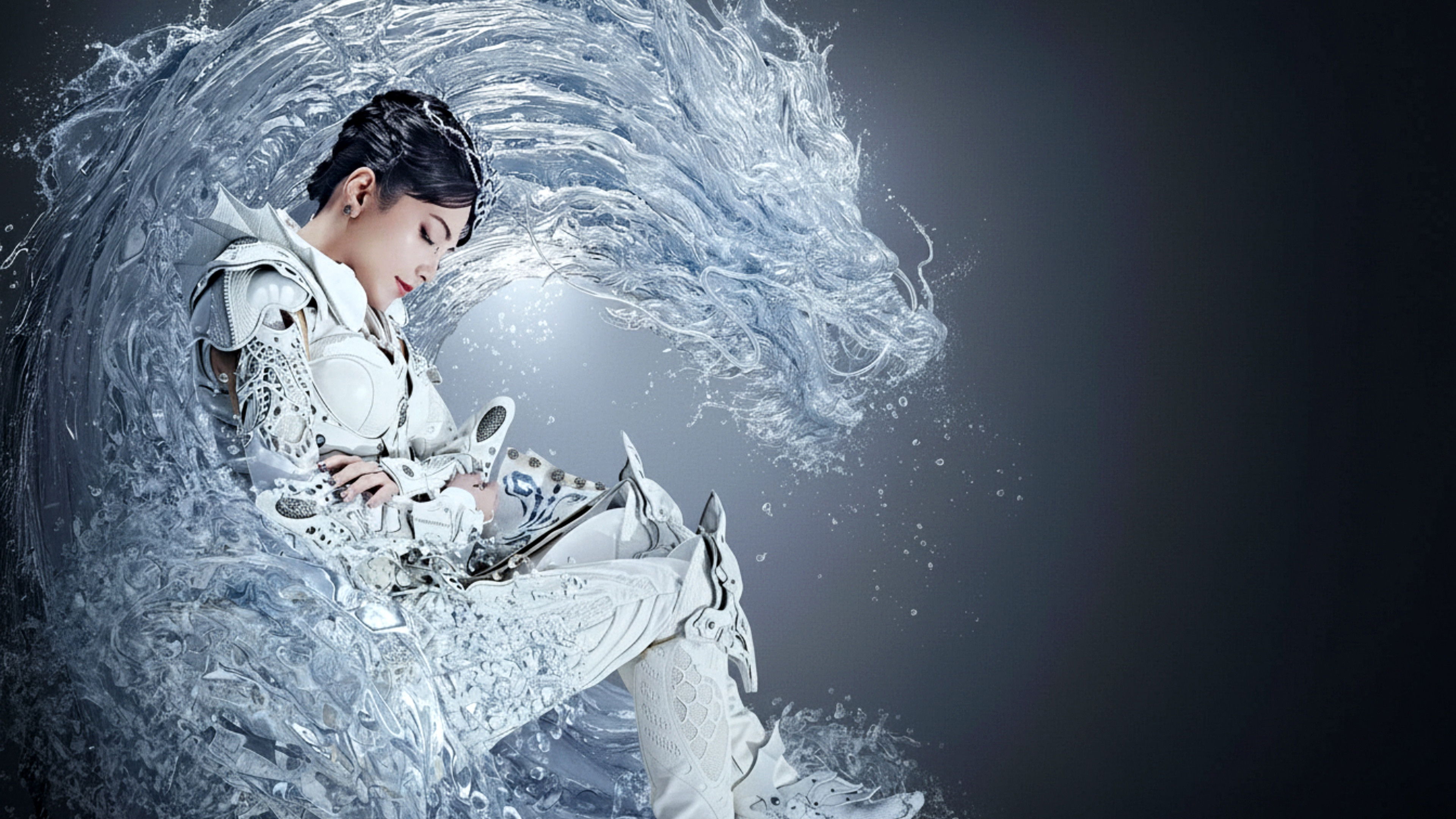 GARO: Sentinel of the East