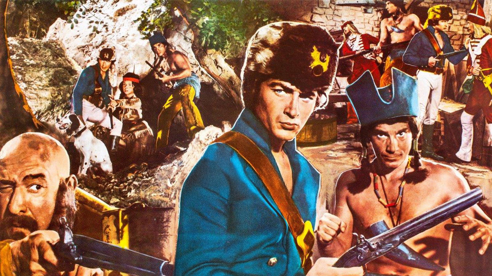 Korkusuz Kaptan Swing